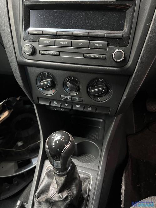 SEAT TOLEDO 4 kachel paneel afdekkap 2012-2019, Auto-onderdelen, Dashboard en Schakelaars, Seat, Gebruikt