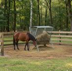 Weide hooiruif compact | Uit voorraad leverbaar, Dieren en Toebehoren, Weidegang, 4 paarden of pony's of meer