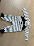 Babypyjama Orchestra – maat 6m, Kinderen en Baby's, Babykleding | Maat 68, Ophalen of Verzenden, Zo goed als nieuw