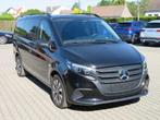 Mercedes-Benz Vito 114 cdi Lichte-Vracht (bj 2024), Auto's, Mercedes-Benz, USB, Stof, Gebruikt, 4 cilinders