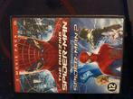 The amazing Spiderman/ the amazing Spiderman 2, Cd's en Dvd's, Ophalen