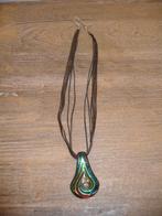 Speciale ketting, Ophalen of Verzenden, Zo goed als nieuw