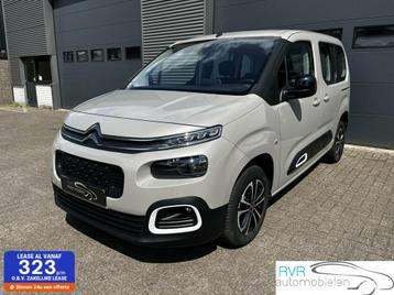 Citroen Berlingo bestel 1.5 BlueHDI Club / 5 PERSOONS beschikbaar voor biedingen
