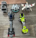 Lego:2x bikes & 3x poly bag items., Kinderen en Baby's, Speelgoed | Duplo en Lego, Ophalen of Verzenden, Zo goed als nieuw, Lego