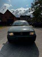 Volkswagen Polo Klassiek, Stof, Zwart, 4 cilinders, Particulier