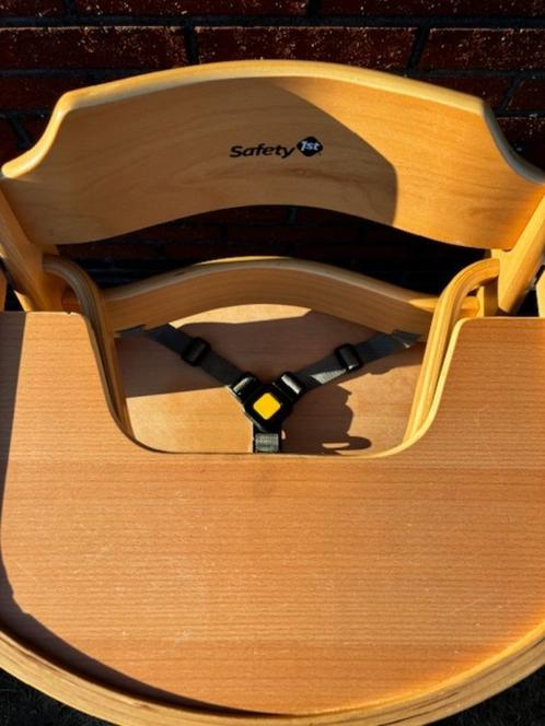 Safety First kinderstoel, Kinderen en Baby's, Kinderstoelen, Gebruikt, Ophalen