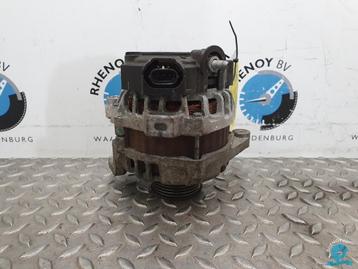 HYUNDAI I10 [ALTERNATOR] 2016 beschikbaar voor biedingen