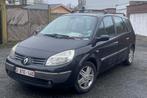 Renault Grand Scenic 7 zitplaatsen 2.0 benzine, Auto's, Renault, Handgeschakeld, 5 deurs, Particulier, Scénic