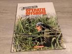 Insiders: Operation Offshore strip (2003), Eén stripboek, Bartoll-Garetta, Ophalen of Verzenden, Zo goed als nieuw
