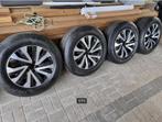 TOUAREG 3 / AUDI Q7 - PRACHTIGE ZOMERSET - NIEUW, Ophalen, 18 inch, Banden en Velgen, Nieuw