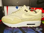 Nike Air Max 1 'Coconut Milk' EU41 2022, Overige kleuren, Nike, Ophalen of Verzenden, Sneakers