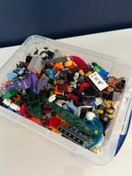 Lego minifigure doos, Kinderen en Baby's, Speelgoed | Bouwstenen, Ophalen, Gebruikt