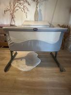 Chicco co-sleeper, Ophalen, Zo goed als nieuw