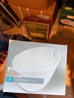 Salade schaal, Ophalen of Verzenden, Nieuw, Schaal of Schalen