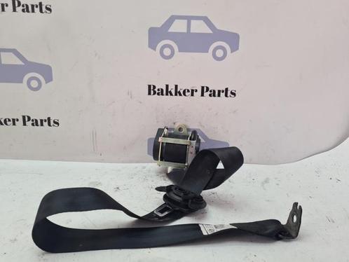 Veiligheidsgordel rechts-achter van een Volkswagen Sharan, Auto-onderdelen, Interieur en Bekleding, Volkswagen, Gebruikt, 3 maanden garantie