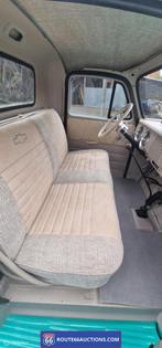 Chevrolet 3100 | 1954 | Route 66 Auctions, Chevrolet, Zwart, Bedrijf, Handgeschakeld