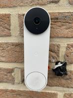 Google nest hub en deurbel, Ophalen, Zo goed als nieuw