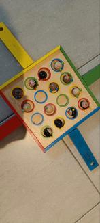 Gezelschapsspellen, Hobby en Vrije tijd, Gezelschapsspellen | Overige, Ophalen, Zo goed als nieuw