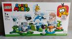 lego super mario 71389 lakitu's wolkenwereld, Ophalen of Verzenden, Nieuw, Complete set, Lego
