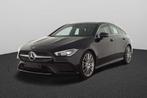 Mercedes-Benz CLA 200 Shooting Brake AMG LINE, Achat, Euro 6, Entreprise, Noir
