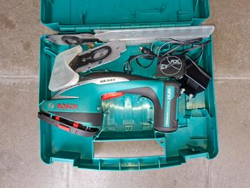 Bosch Heg struik en buxus trimmer beschikbaar voor biedingen