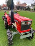 Yanmar YM2002D + toebehoren, Zakelijke goederen, Gebruikt, Tot 2500, Tot 80 Pk, Ophalen