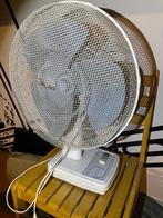 Ventilator, Electroménager, Ventilateurs, Enlèvement, Comme neuf, Ventilateur de table