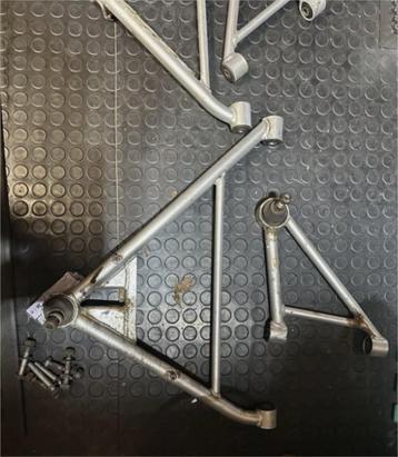 lotus elise voor- en achterdriehoek - Exige -Speedster beschikbaar voor biedingen