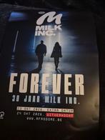 Affiche milk inc, Ophalen of Verzenden