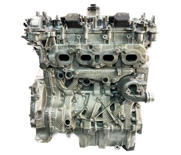 Moteur Mercedes A CLA GLA – M139.980-139.980/A1390105502, Auto-onderdelen, Motor en Toebehoren, Mercedes-Benz, Gereviseerd, Ophalen of Verzenden