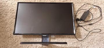 Computerscherm monitor samsung s24e390hl 24" beschikbaar voor biedingen