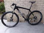 Mtb carbon Felt maat Xl, Fietsen en Brommers, Ophalen, Gebruikt