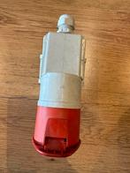 Adaptateurs pour prises CEE mâle : 10pieces, Ophalen, Gebruikt