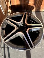 Mercedes AMG Velg, Auto-onderdelen, Banden en Velgen, Gebruikt, Velg(en), 235 mm, All Season