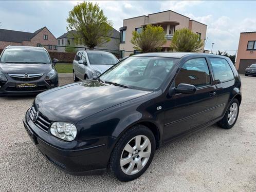 Volkswagen Golf 4 1.9 SDi Comfortline Rabbit *Airco*, Auto's, Volkswagen, Bedrijf, Te koop, Golf, ABS, Airbags, Airconditioning