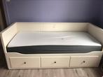 Bed Ikea Hemnes uitschuifbaar, Huis en Inrichting, Ophalen, Gebruikt