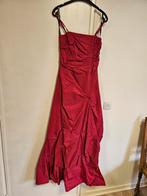 Robe longue et son boléro, Ophalen of Verzenden, Zo goed als nieuw