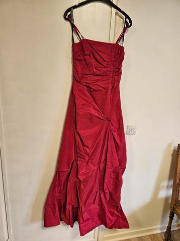 Robe longue et son boléro  beschikbaar voor biedingen