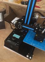 Creality Ender Mini 3D printer, Creality Ender, Enlèvement, Utilisé