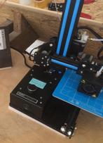 Creality Ender Mini 3D printer, Informatique & Logiciels, 3D Imprimantes, Creality Ender, Enlèvement, Utilisé