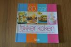 60 jaar lekker koken met libelle, Gelezen, Libelle, Overige gebieden, Tapas, Hapjes en Dim Sum