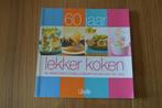 60 jaar lekker koken met libelle, Libelle, Plat principal, Utilisé, Enlèvement ou Envoi