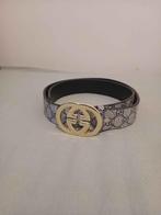Gocci riem man, Kleding | Heren, Ophalen, Overige kleuren, Echt leder, Nieuw