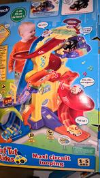 Maxi circuit looping tut tut bolides, Enlèvement, Utilisé, Garçon ou Fille