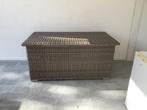 Opbergbox tuinkussens, Tuin en Terras, Bergingen en Tuinkasten, Ophalen, Zo goed als nieuw, Kunststof, Overige typen