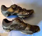 Giro MTB/Gravel Schoenen Maat 46 - BOA sluiting - €40, Ophalen, Gebruikt, Schoenen, Heren