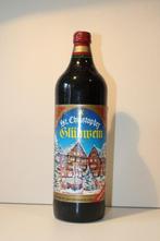 St. Christopher Glüwein, Ophalen, Overige gebieden, Overige typen