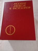 Moderne Medische Encyclopedie, Boeken, Ophalen of Verzenden