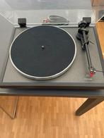 Linn Basik hifi platendraaier Linn Akito arm Linn K18/2 cel, Audio, Tv en Foto, Platenspelers, Ophalen, Zo goed als nieuw, Platenspeler