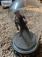 Elvis Presley verzamelbeeldje onder stolp, Enlèvement, Comme neuf